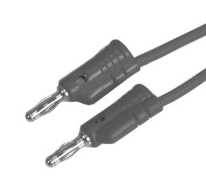 EIE 4mm Banana Plug Lead
