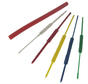 EIE Tool Alignment Set 6PC Plastic