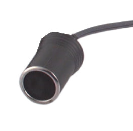 EIE Socket Cig/Light - Open End