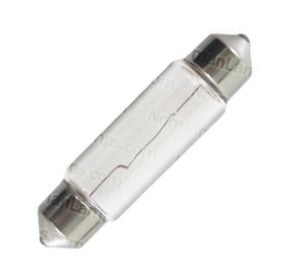 EIE Lamp Festoon 6V S6 3W 6x31