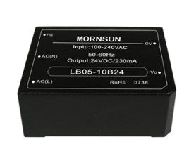 Mornsun Power Supply PCB Modular