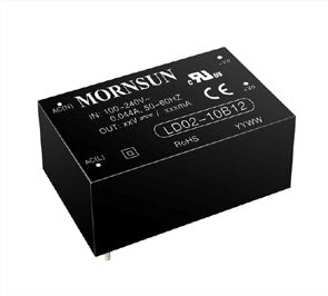 Mornsun Power Supply PCB Dil I=220