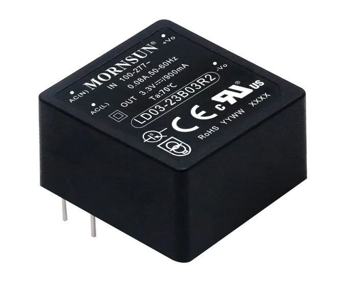 Mornsun Power Supply Module