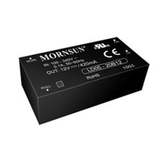 Mornsun Power Supply PCB Modular