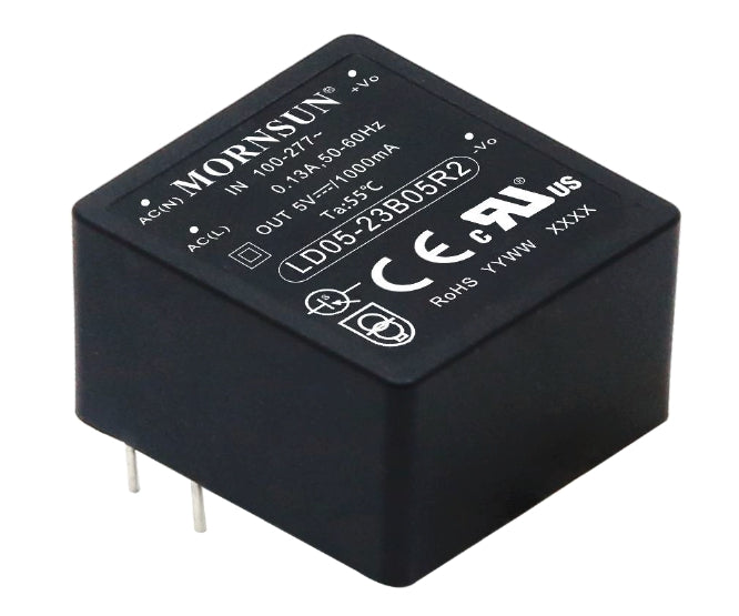 Mornsun Power Supply Module