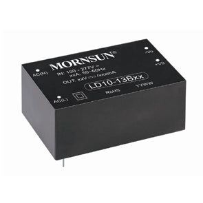 Mornsun Power Supply PCB IN=220 OUT=5VDC 2A 10W