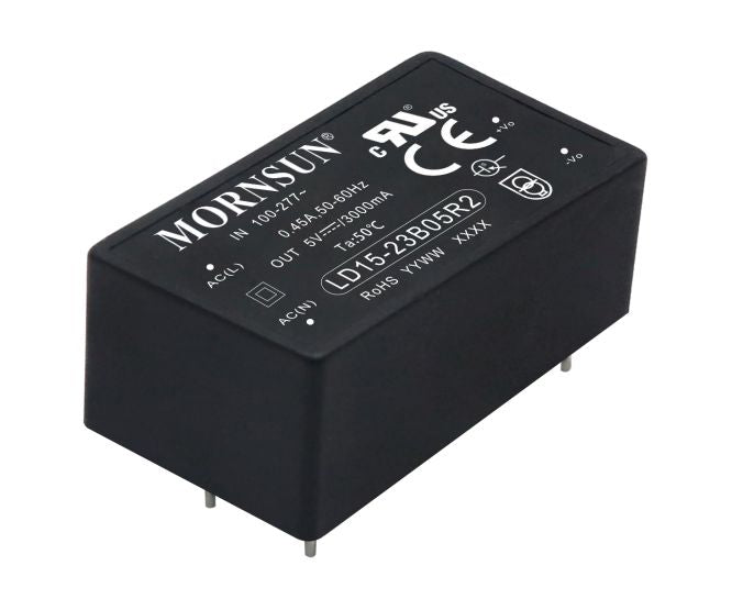 Mornsun Power Supply Module