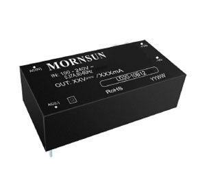 Mornsun Power Supply PCB I=220 O=5 3A6 18W
