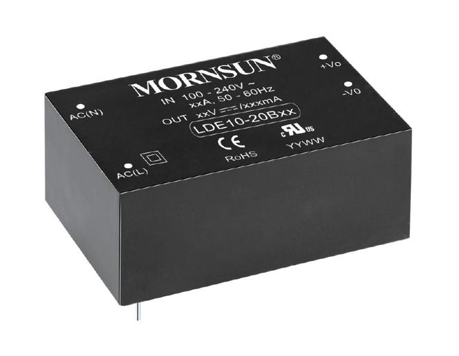 Mornsun Power Supply PCB Dil I=220