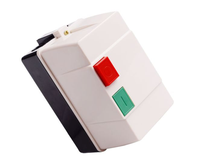 Chint Direct Online Motor Starter 15kW NO Overload