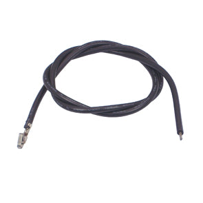 EIE Lead Socket Crimp - O/E 2410 Bk