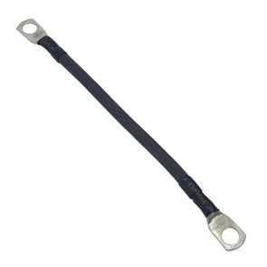 EIE Lead 10mm² Ring 6mm Blk