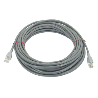 EIE 10m CAT5E Utp Network Lead RJ45-RJ45 1:1