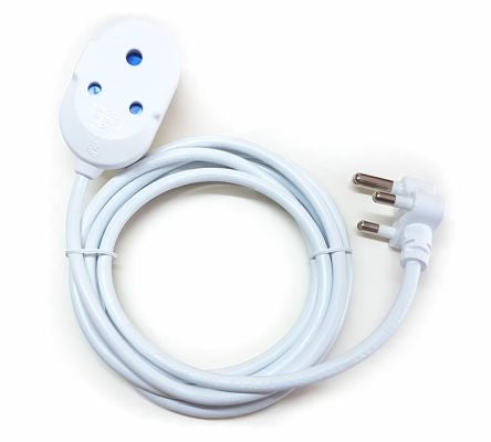 EIE Mains Extension Lead / Cord 16A