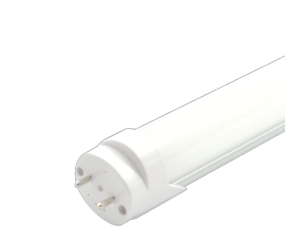 O-lite T8 LED Glass Tube – 20W, 4FT & 5FT