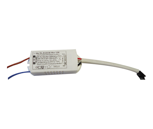 O-lite EBL Panel Light Spare Driver 40W & 76W