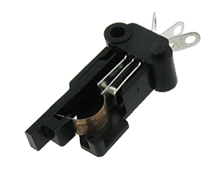 EIE Micro Leaf Switch SPDT 50V 0.3A