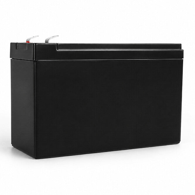 Ritar Lithium-Ion Rechargeable Battery 12V 9Ah 151x65x94mm