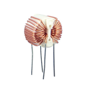 EIE Doublewound Toroidal Inductor 10A 1MH