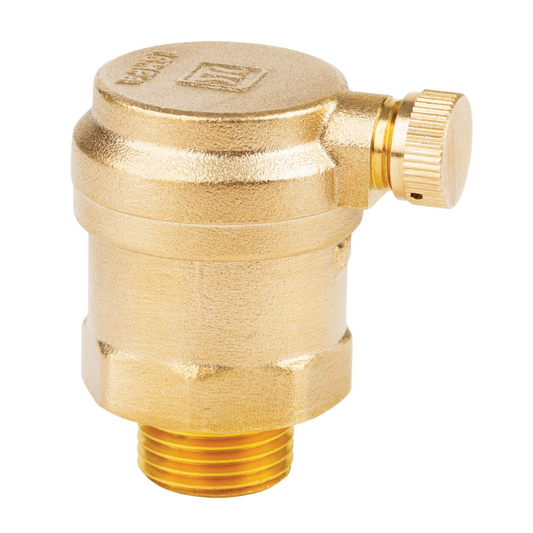 Advanced|Valve Air Release