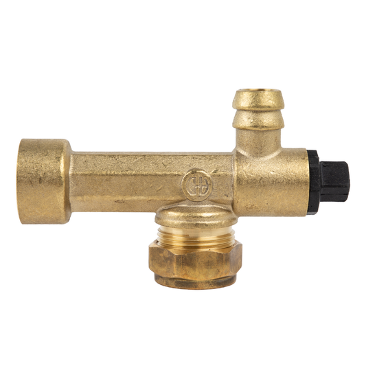 Advanced|Valve Geyser Drain Cock