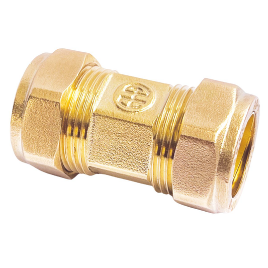 Advanced|Valve Non Return Compression Ends