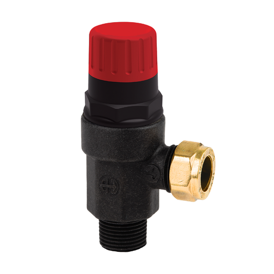 Advanced|Valve Relief Valves Only