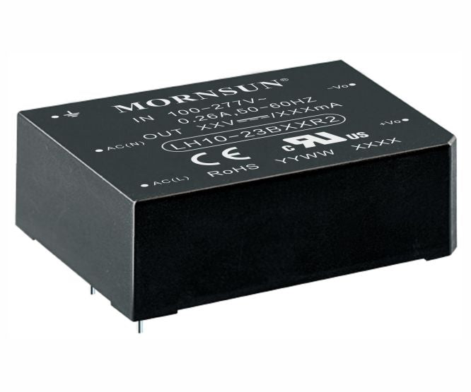 Mornsun Power Supply Module PCB I=220 O=15V 0.7A