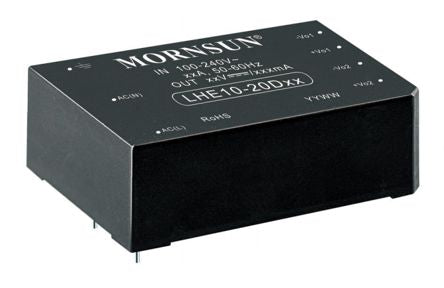 Mornsun Power Supply PCB I=220 D=O=5V/12V 10W
