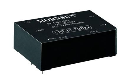Mornsun Power Supply to