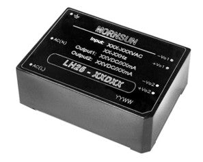 Mornsun AC-DC Converter I=220V O=5V 1.5A, 12V 0.2A 10W