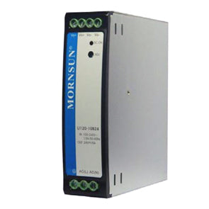 Mornsun Power Supply DIN Rail I=220