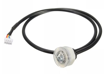 EIE Optical Infrared Water Level Sensor 15mA 5V