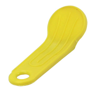 EIE Tag Key Ring for Ibutton Holder, - Excludes Ibutton