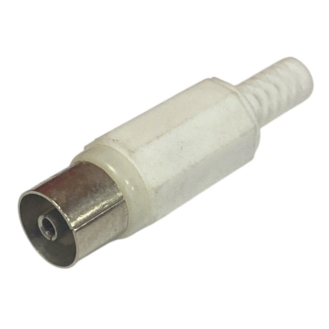 EIE Adapter TV Socket with Sleeve