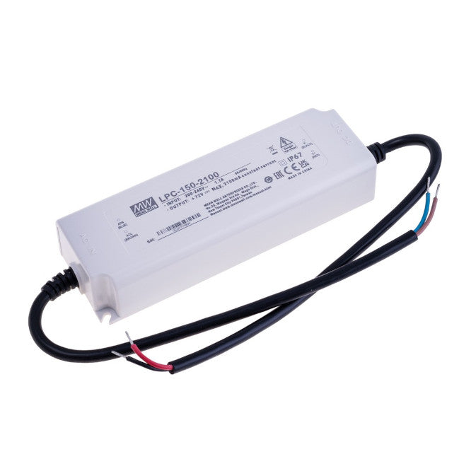 Mean Well LED Driver LPC-150 150W