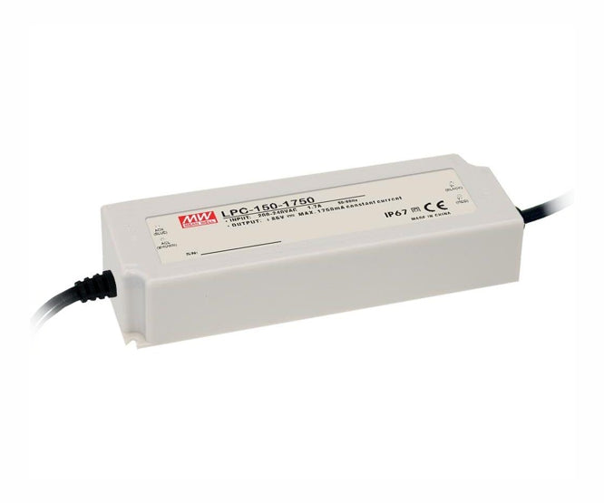 Mean Well LED Driver LPC-150 150W