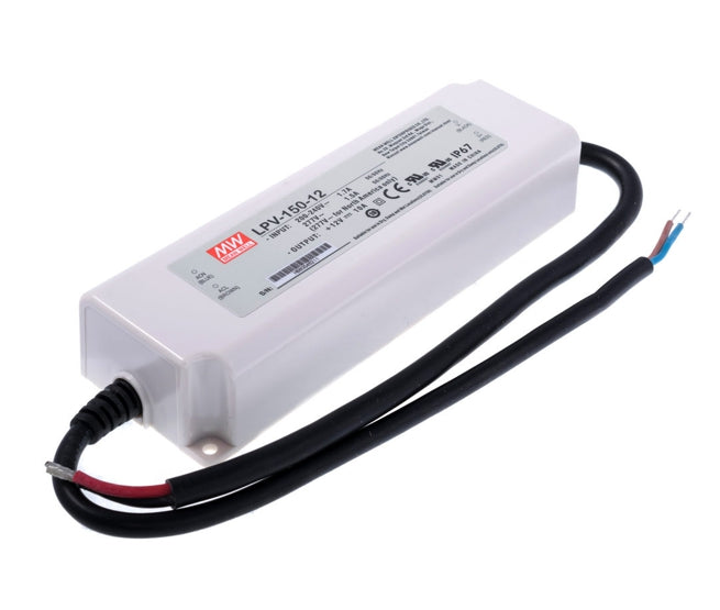 Mean Well LED Driver LPV-150 150W