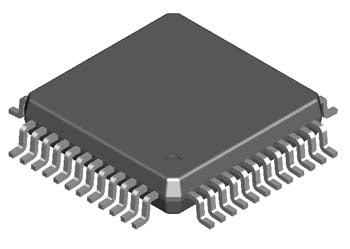 Texas Instruments Micro Flash Ulp MSP430F149IPM