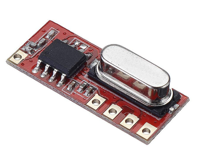 EIE Rf/Radio Wireless Receiver Board 433MHz