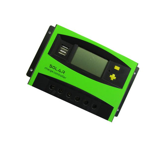 EIE Solar Regulator / Charger 12V/24V 40A 520W