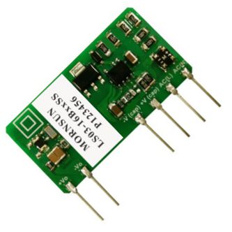 Mornsun AC-DC Converter PCB
