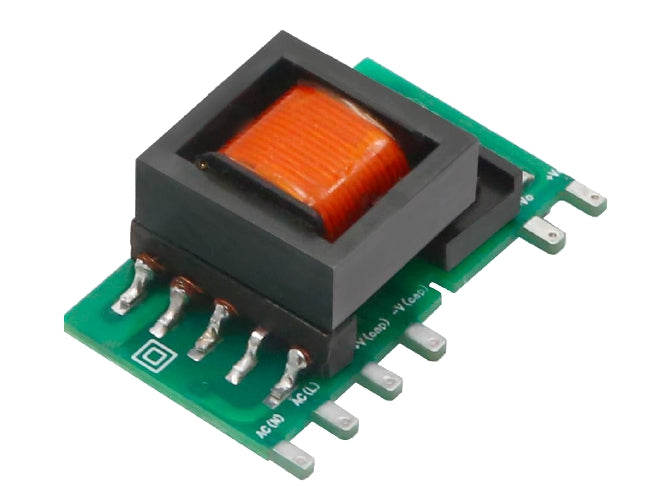 Mornsun Power Supply Modular