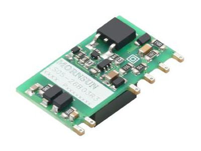 Mornsun Power Supply U-Wide IN=220 OUT=12V @ 0.42A