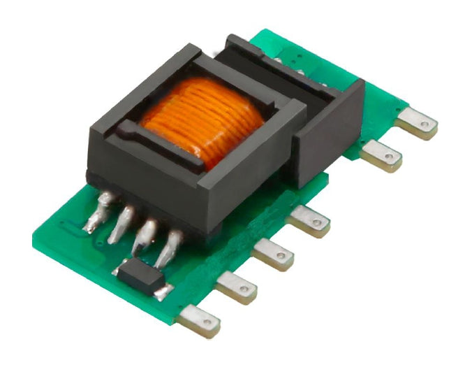 Mornsun Power Supply Modular