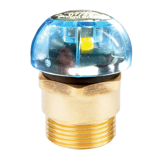 Advanced|Valve Vacuum Breaker Male