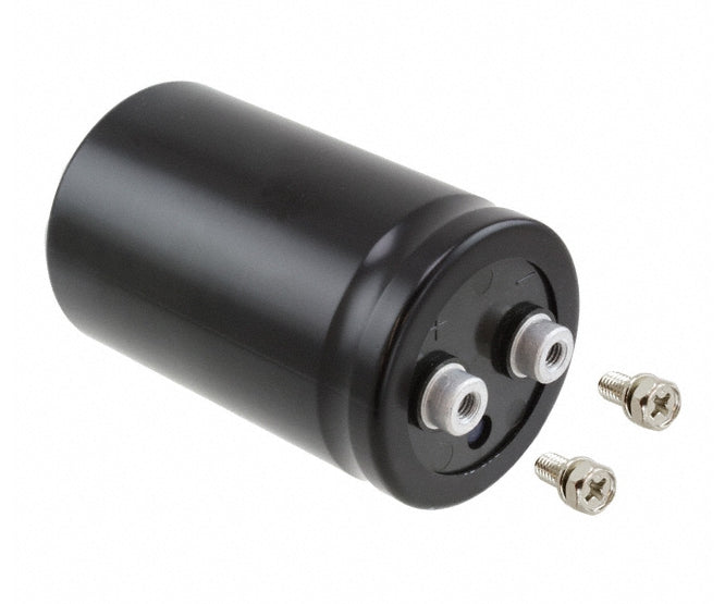 EIE Electrolytic Capacitor Can 33000UF 63V Scr 65x105