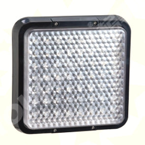 EIE Waterproof LED Lamp Square White