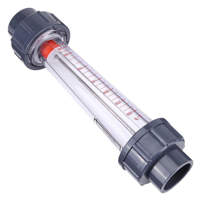 Mecaon Fluids Flow Meter / Indicator 1 ~ 10T/H