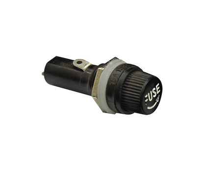 Panel Mount Fuse Holder